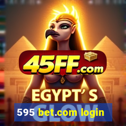 595 bet.com login